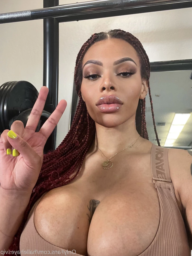 🖤𝘼𝙢𝙖𝙯𝙤𝙣 𝙝𝙖𝙡𝙡𝙚 🖤 [ hallehayesvip ] Onlyfans leaked photo 15871497 on Hotleaks.tv