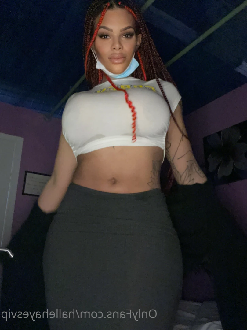 🖤𝘼𝙢𝙖𝙯𝙤𝙣 𝙝𝙖𝙡𝙡𝙚 🖤 [ hallehayesvip ] Onlyfans leaked photo 15897985 on Hotleaks.tv