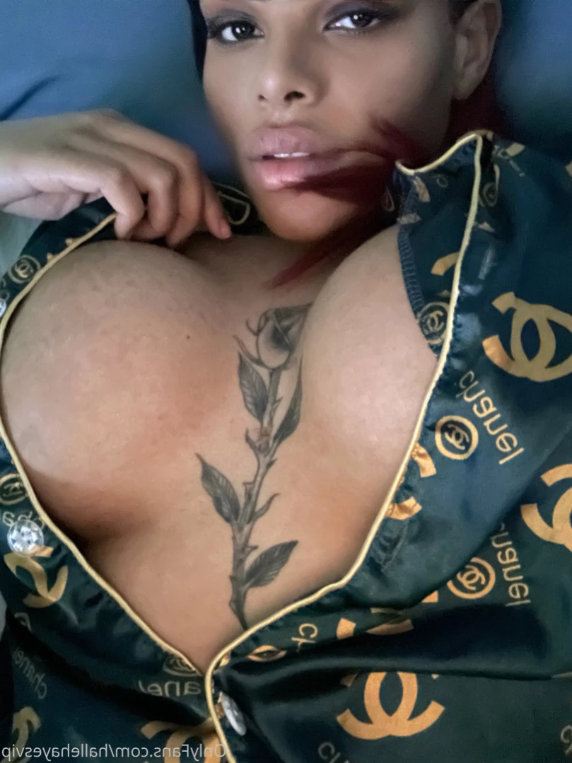 🖤𝘼𝙢𝙖𝙯𝙤𝙣 𝙝𝙖𝙡𝙡𝙚 🖤 [ hallehayesvip ] Onlyfans leaked photo 15916235 on Hotleaks.tv