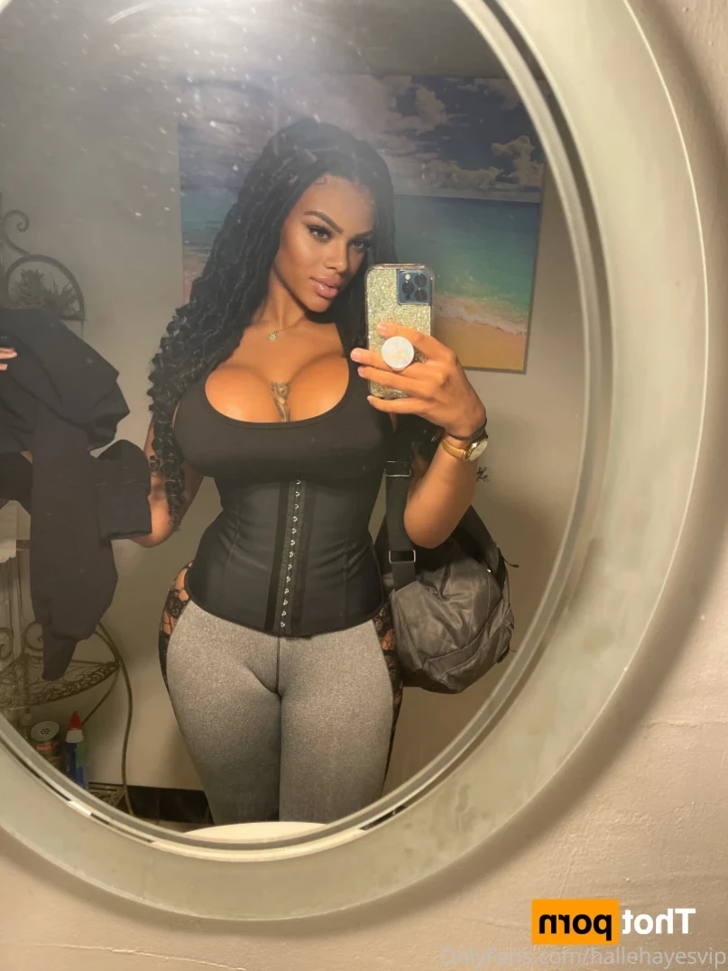 🖤𝘼𝙢𝙖𝙯𝙤𝙣 𝙝𝙖𝙡𝙡𝙚 🖤 [ hallehayesvip ] Onlyfans leaked photo 15971409 on Hotleaks.tv