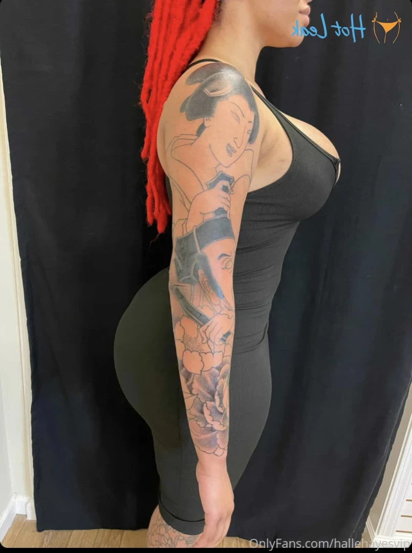 🖤𝘼𝙢𝙖𝙯𝙤𝙣 𝙝𝙖𝙡𝙡𝙚 🖤 [ hallehayesvip ] Onlyfans leaked photo 16070103 on Hotleaks.tv