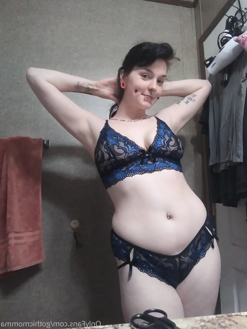 Gothic goddess [ gothicmomma ] Onlyfans leaked photo 5787060 on Hotleaks.tv