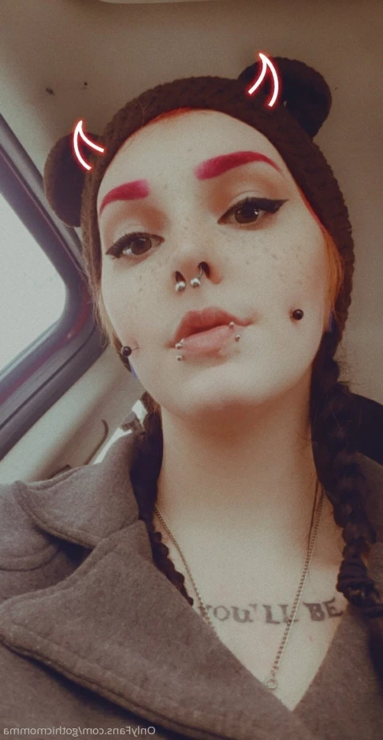 Gothic goddess [ gothicmomma ] Onlyfans leaked photo 5787093 on Hotleaks.tv