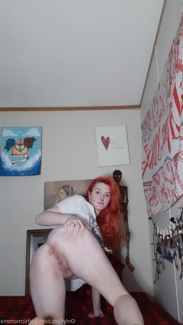 Gothic goddess [ gothicmomma ] Onlyfans leaked photo 5787181 on Hotleaks.tv