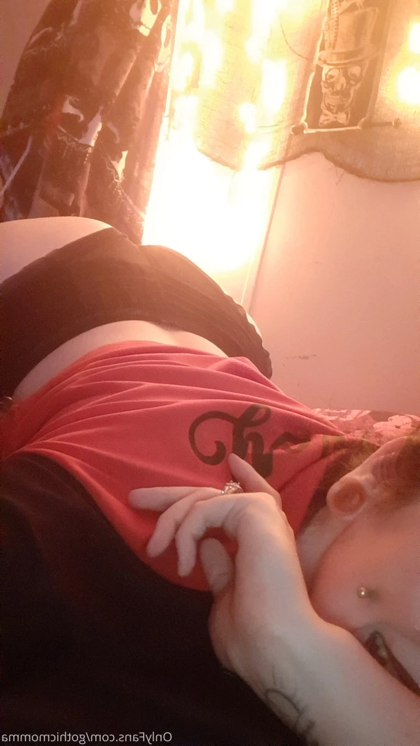 Gothic goddess [ gothicmomma ] Onlyfans leaked photo 5787260 on Hotleaks.tv