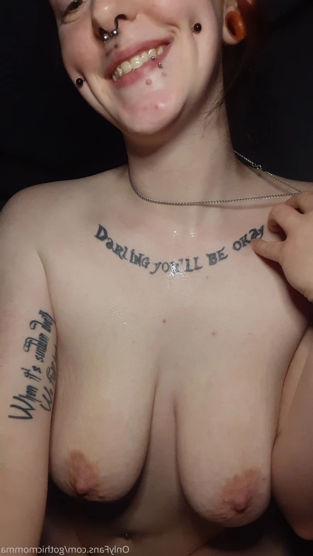 Gothic goddess [ gothicmomma ] Onlyfans leaked photo 5787443 on Hotleaks.tv