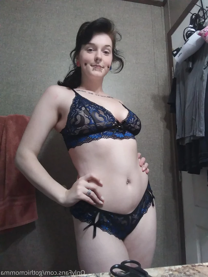 Gothic goddess [ gothicmomma ] Onlyfans leaked photo 5787594 on Hotleaks.tv