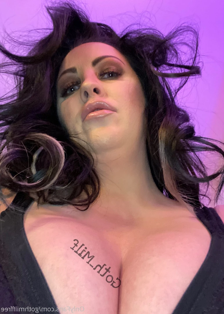 Goth_Milf Free [ gothmilffree ] Onlyfans leaked photo 5532737 on Hotleaks.tv