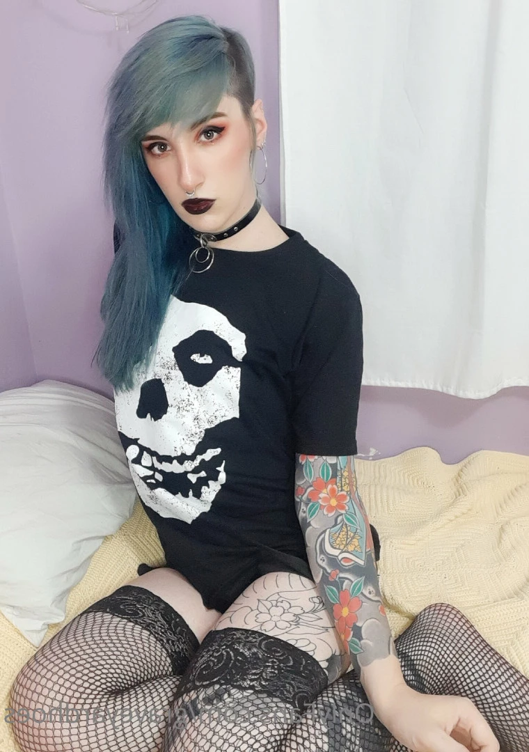 kawaimisfit [ graveyardhoes ] Onlyfans leaked photo 5760613 on Hotleaks.tv
