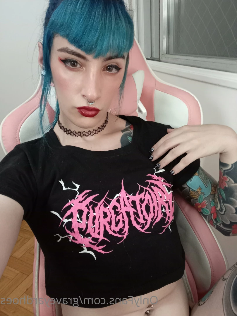 kawaimisfit [ graveyardhoes ] Onlyfans leaked photo 5760660 on Hotleaks.tv