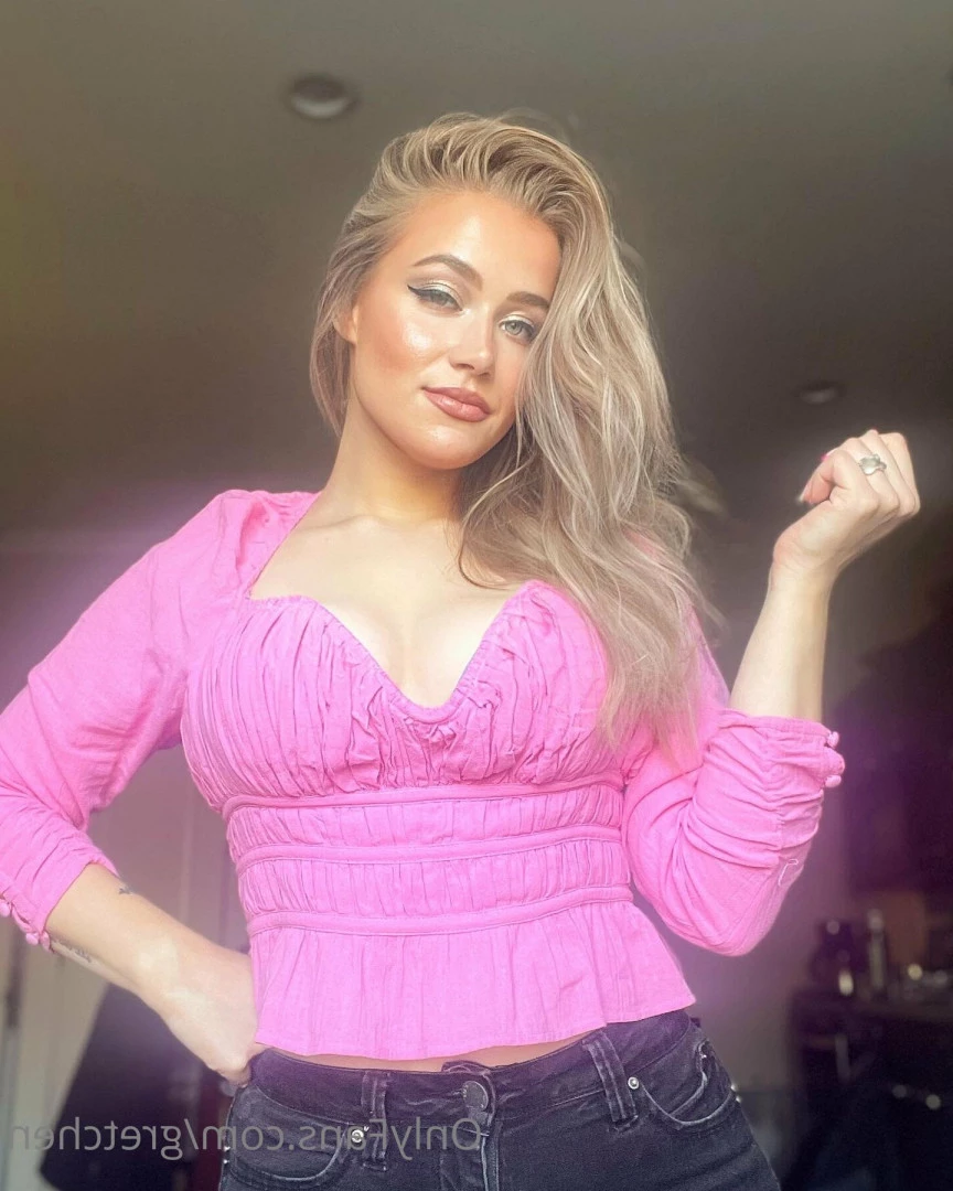 gretchen Onlyfans leaked photo 5687182 on Hotleaks.tv