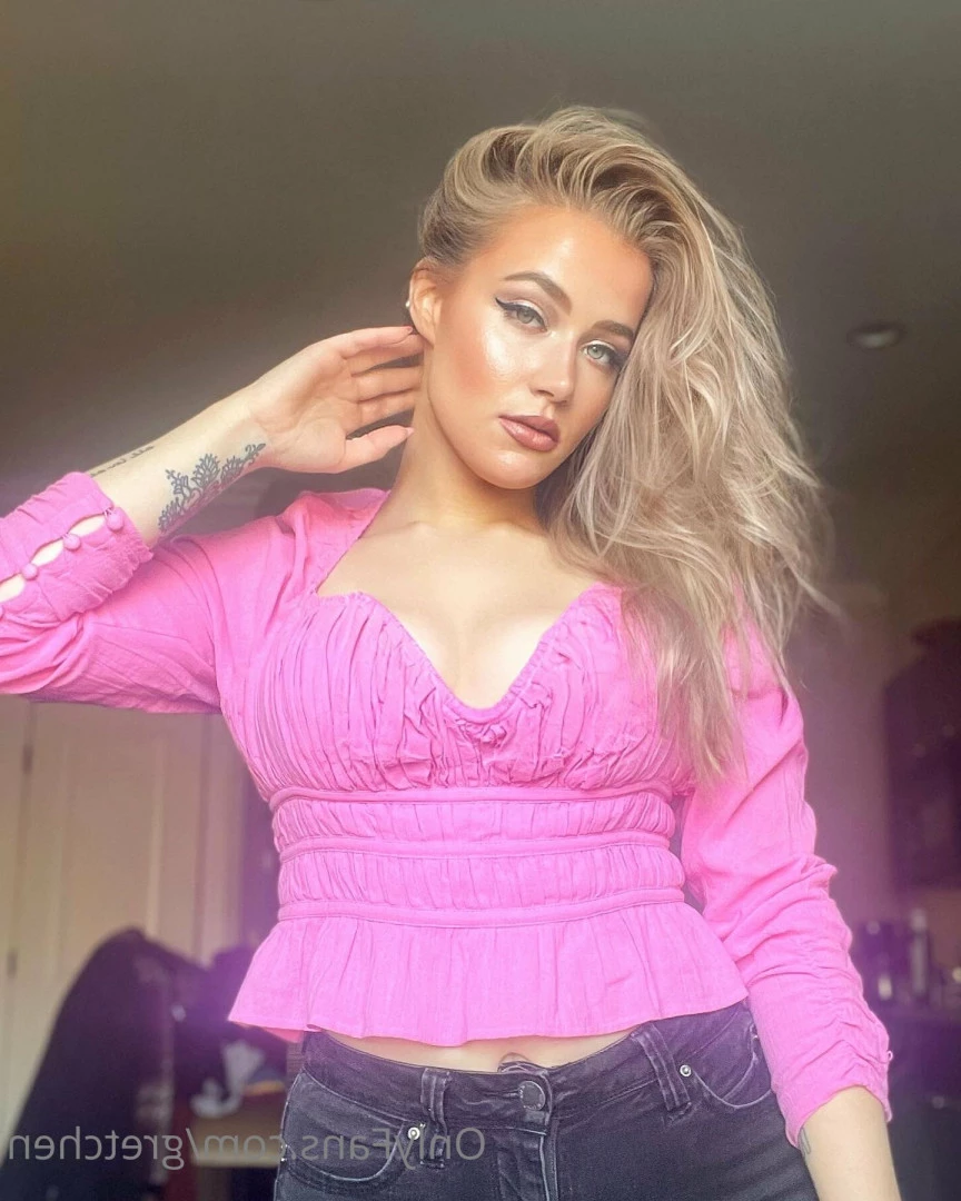 gretchen Onlyfans leaked photo 5687256 on Hotleaks.tv