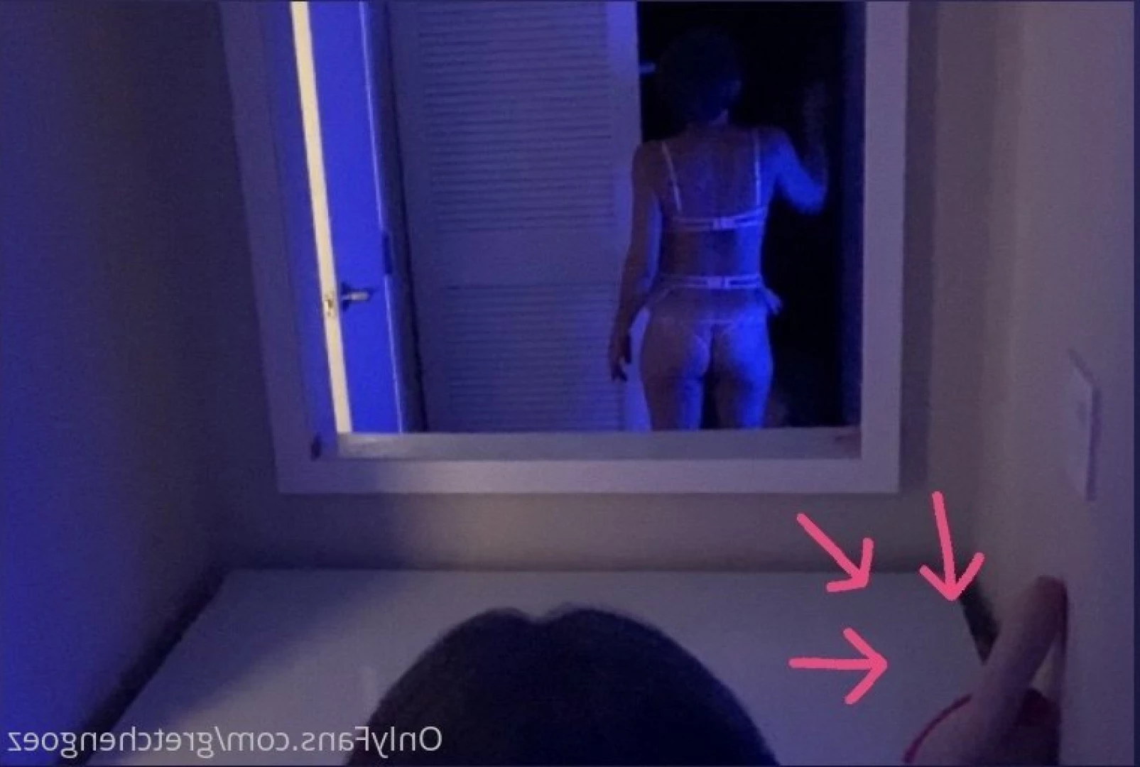 Gretchen Goez [ gretchengoez ] Onlyfans leaked photo 5589231 on Hotleaks.tv