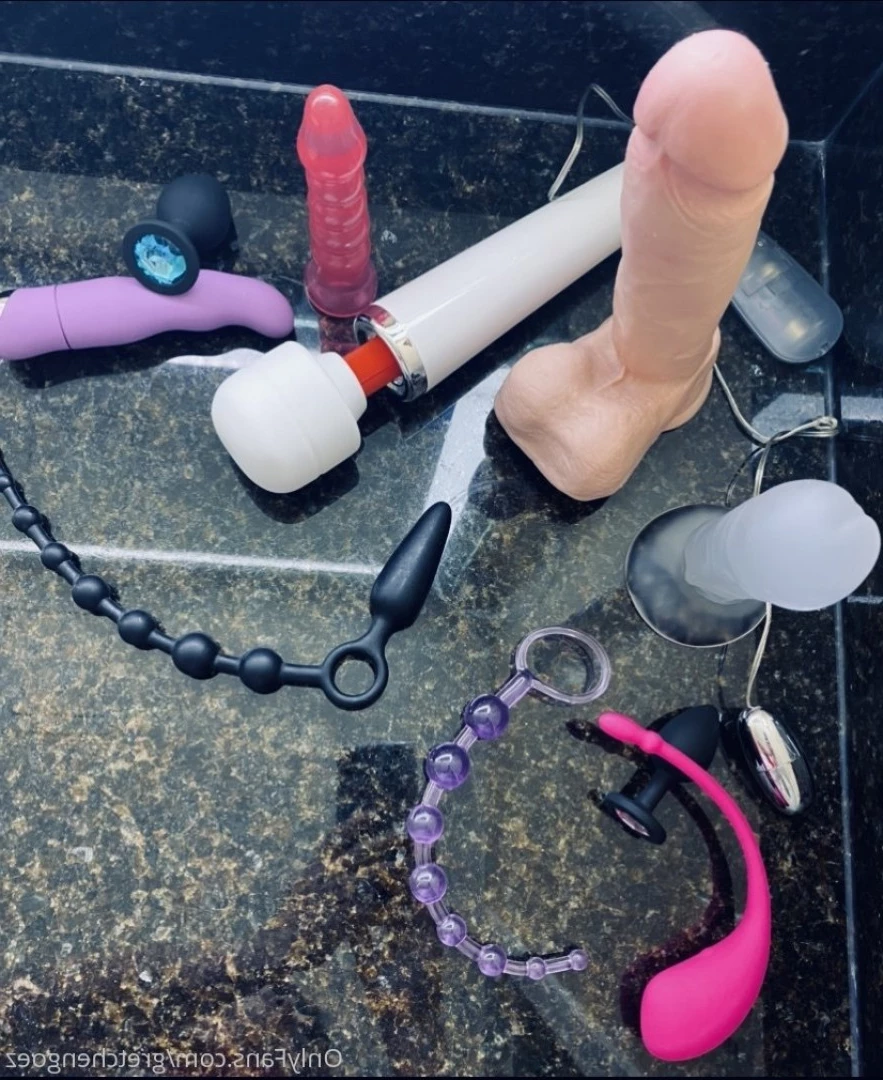 Gretchen Goez [ gretchengoez ] Onlyfans leaked photo 5589420 on Hotleaks.tv