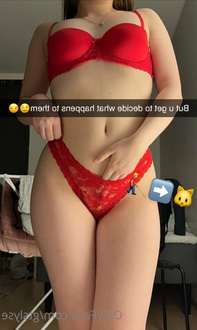 Lyse🖤 [ gtslyse ] Onlyfans leaked photo 5606968 on Hotleaks.tv