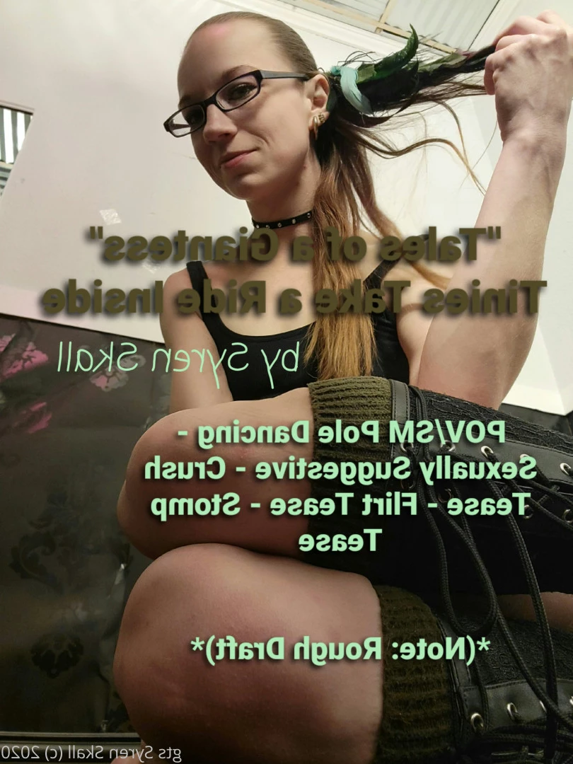 Gts Syren [ gtssyren ] Onlyfans leaked photo 5686214 on Hotleaks.tv