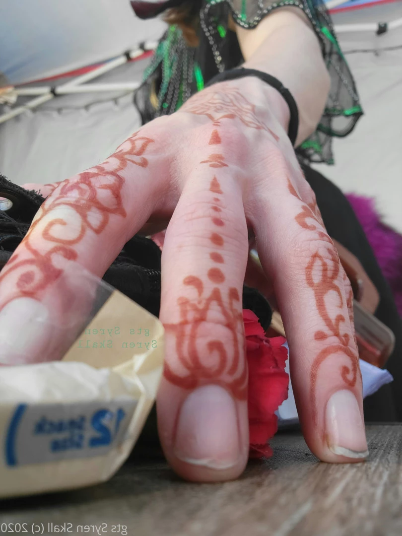 Gts Syren [ gtssyren ] Onlyfans leaked photo 5686278 on Hotleaks.tv