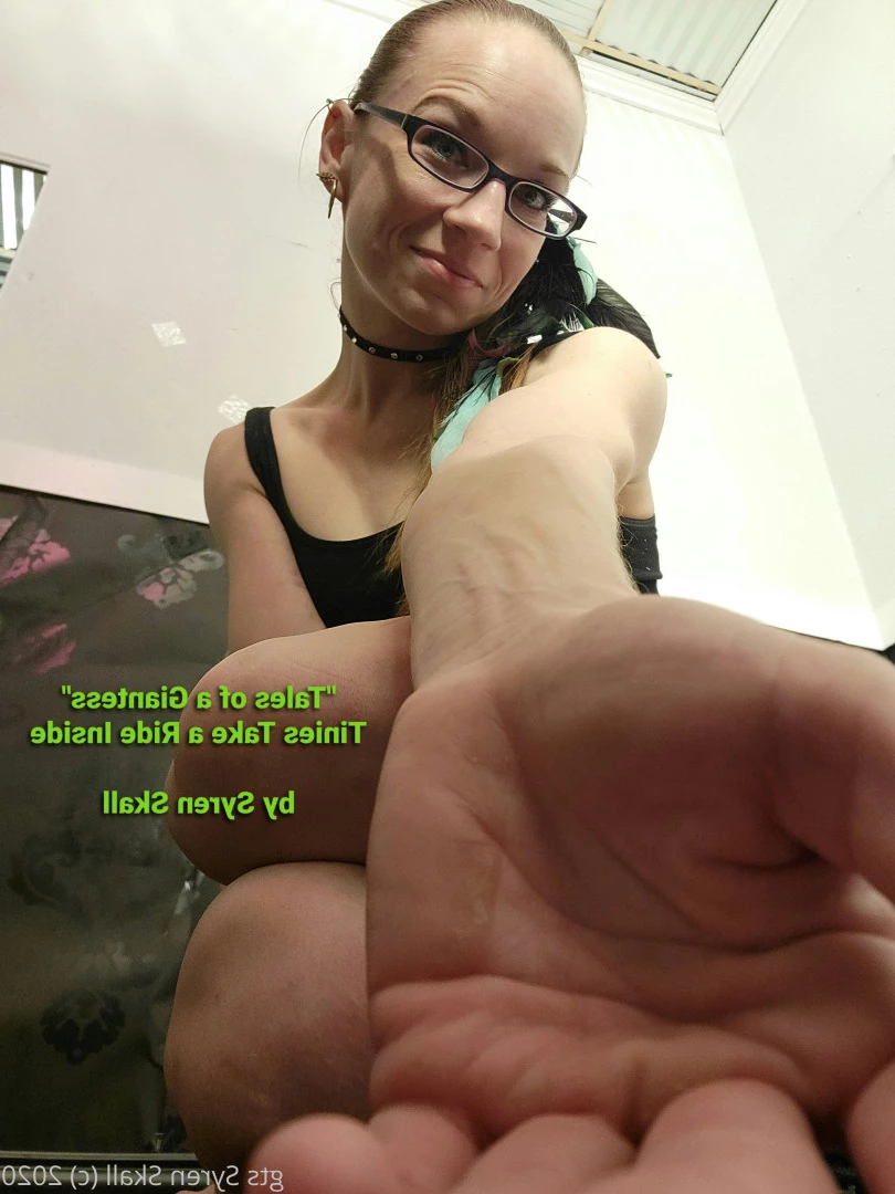Gts Syren [ gtssyren ] Onlyfans leaked photo 5686612 on Hotleaks.tv
