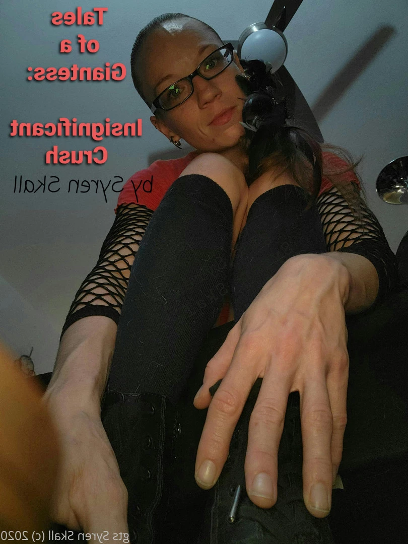 Gts Syren [ gtssyren ] Onlyfans leaked photo 5686763 on Hotleaks.tv