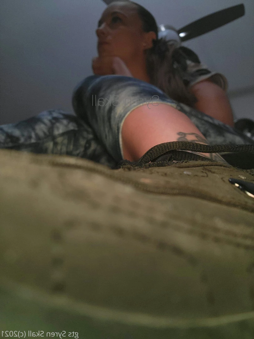 Gts Syren [ gtssyren ] Onlyfans leaked photo 5686968 on Hotleaks.tv