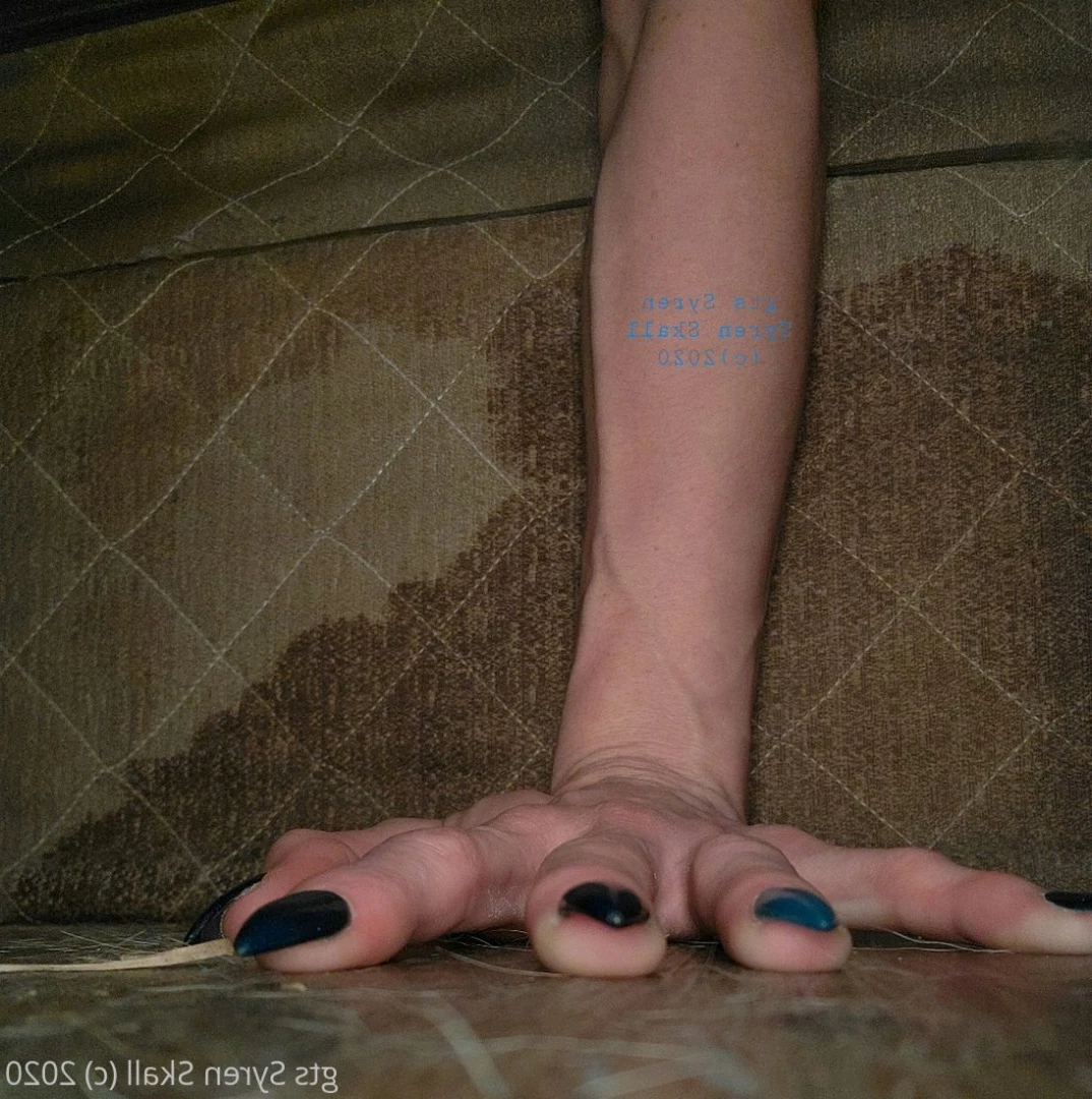Gts Syren [ gtssyren ] Onlyfans leaked photo 5687032 on Hotleaks.tv