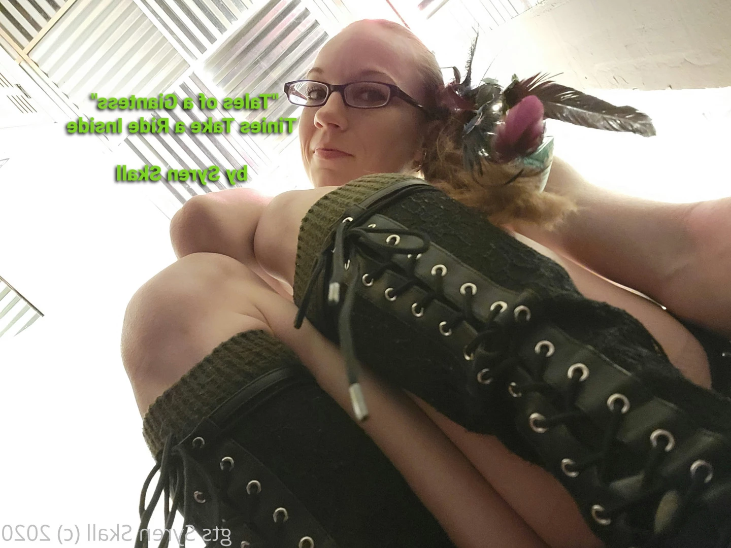 Gts Syren [ gtssyren ] Onlyfans leaked photo 5687083 on Hotleaks.tv