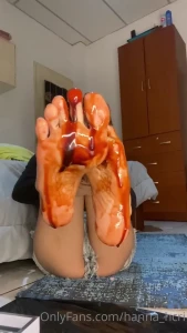 Hannah Robins [ hanna_hcri ] Onlyfans leaked video 9605320 on Hotleaks.tv