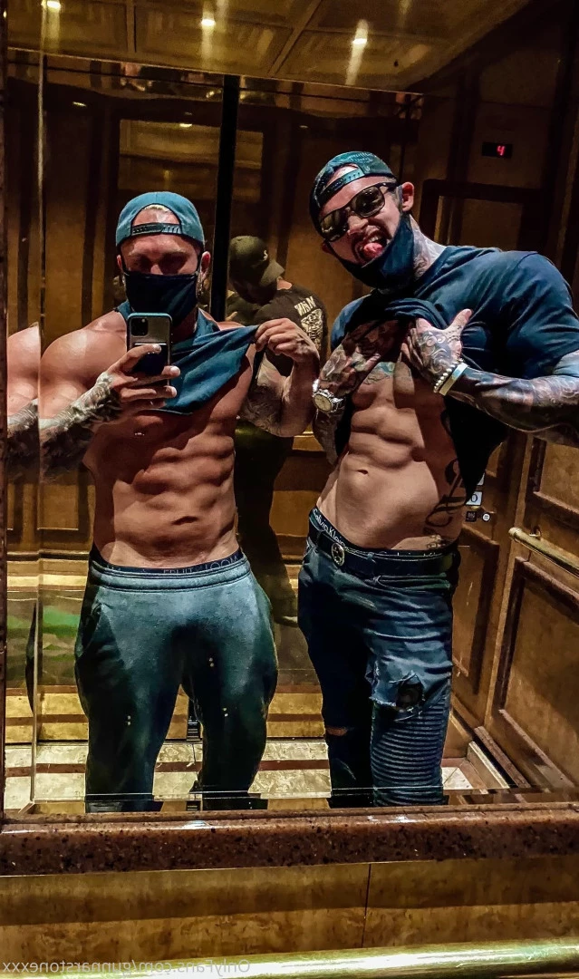 Gunnar Stone [ gunnarstonexxx ] Onlyfans leaked photo 5530472 on Hotleaks.tv