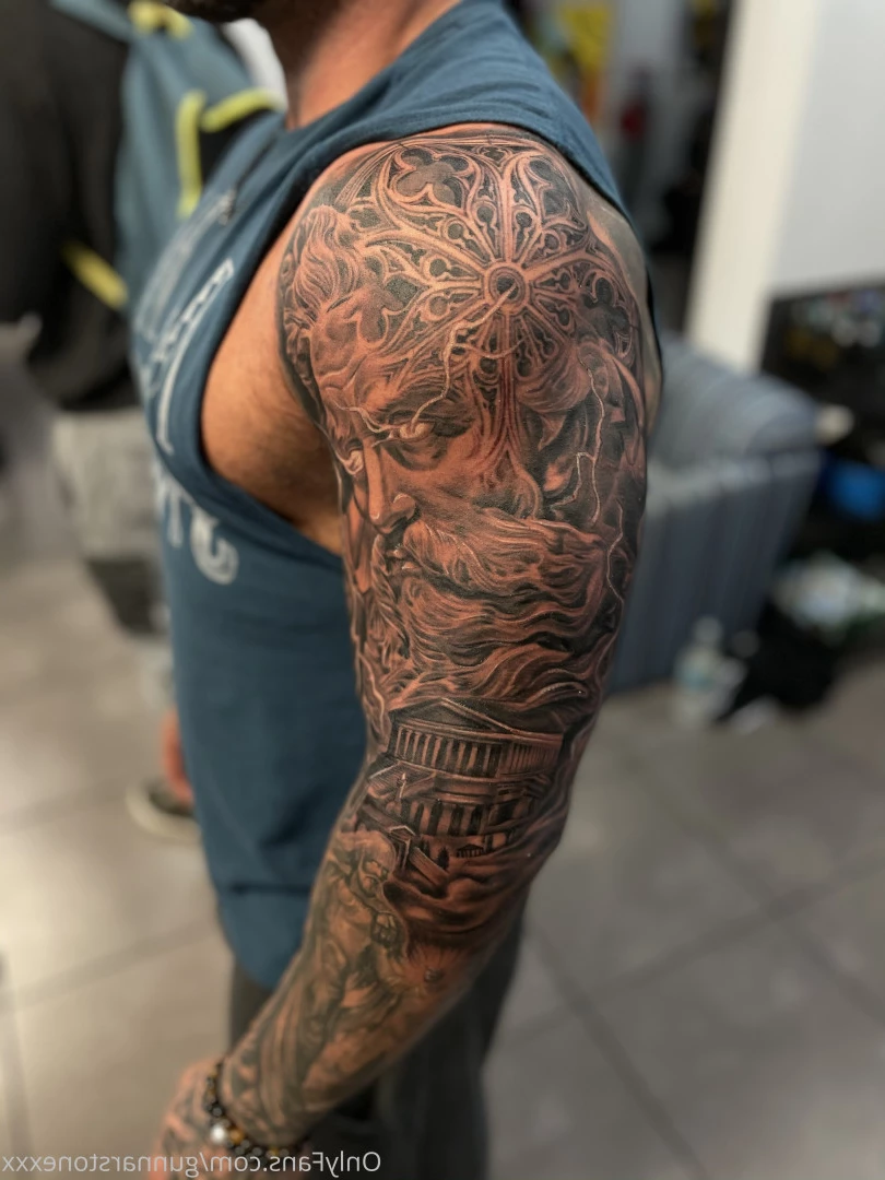 Gunnar Stone [ gunnarstonexxx ] Onlyfans leaked photo 5530502 on Hotleaks.tv