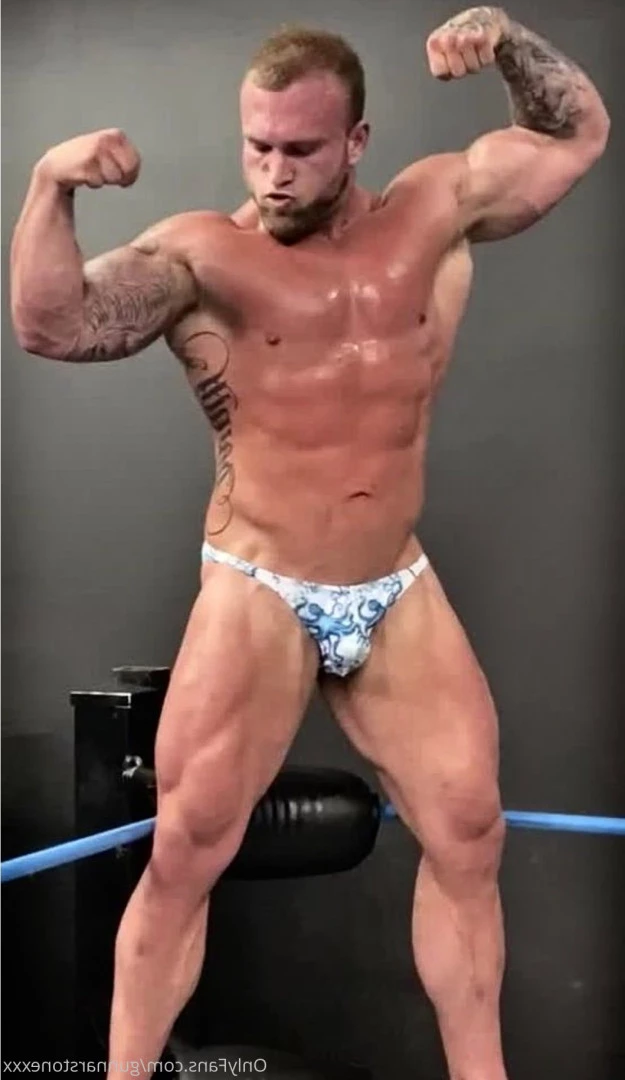 Gunnar Stone [ gunnarstonexxx ] Onlyfans leaked photo 5530679 on Hotleaks.tv