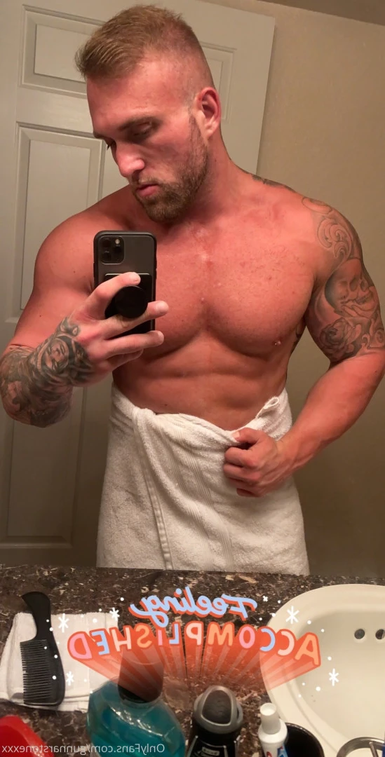 Gunnar Stone [ gunnarstonexxx ] Onlyfans leaked photo 5530717 on Hotleaks.tv