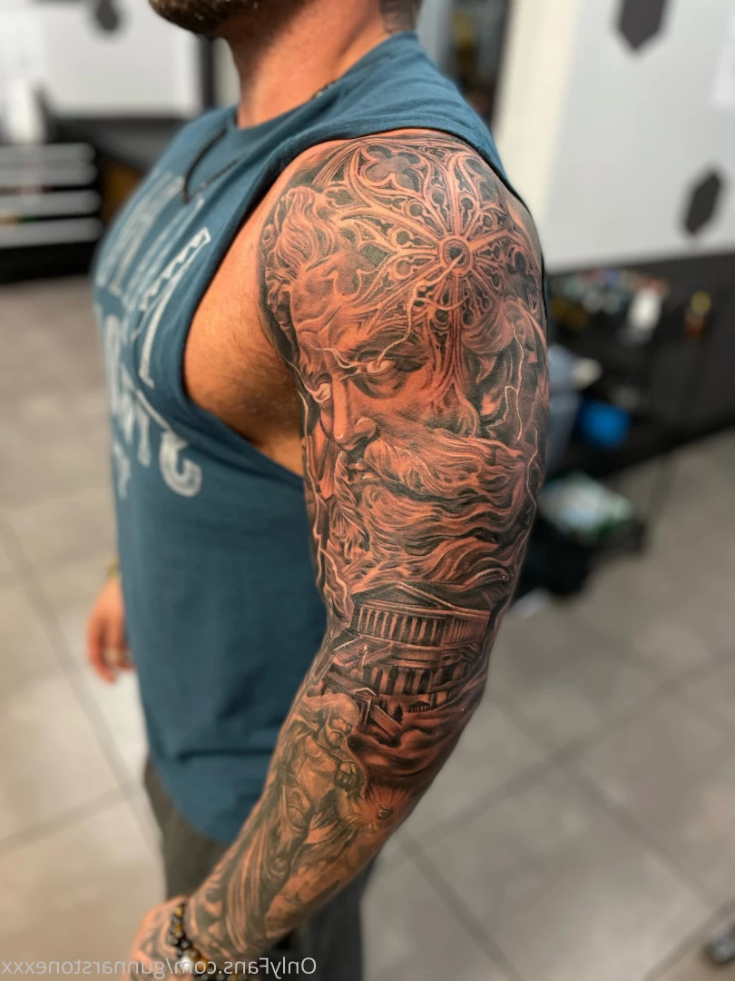 Gunnar Stone [ gunnarstonexxx ] Onlyfans leaked photo 5530758 on Hotleaks.tv