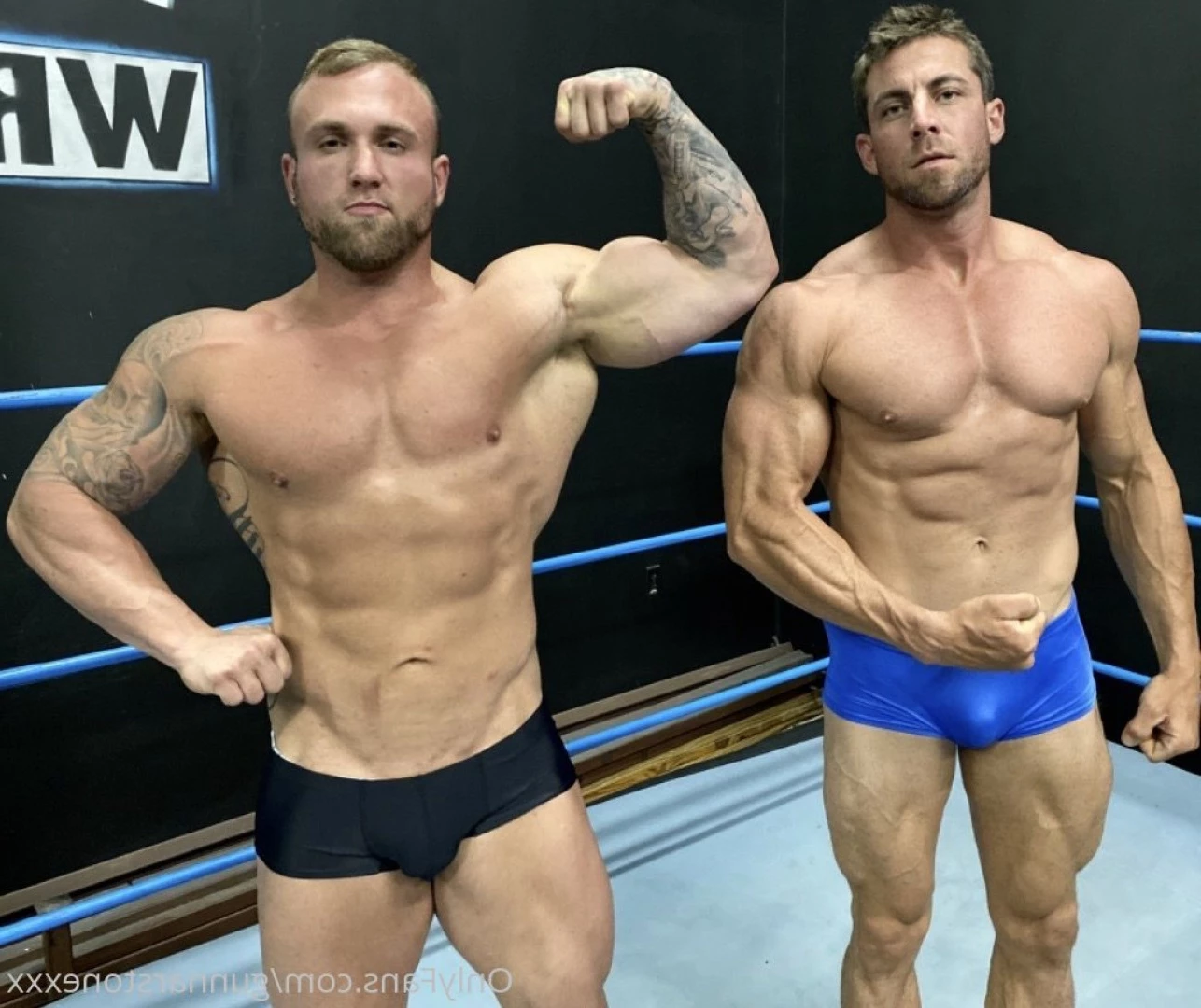 Gunnar Stone [ gunnarstonexxx ] Onlyfans leaked photo 5530785 on Hotleaks.tv