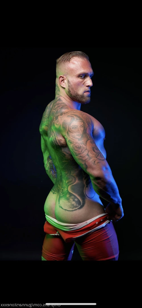 Gunnar Stone [ gunnarstonexxx ] Onlyfans leaked photo 5531013 on Hotleaks.tv