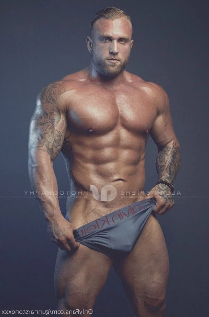 Gunnar Stone [ gunnarstonexxx ] Onlyfans leaked photo 5531051 on Hotleaks.tv