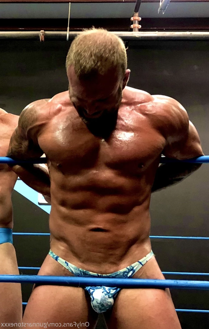 Gunnar Stone [ gunnarstonexxx ] Onlyfans leaked photo 5531070 on Hotleaks.tv