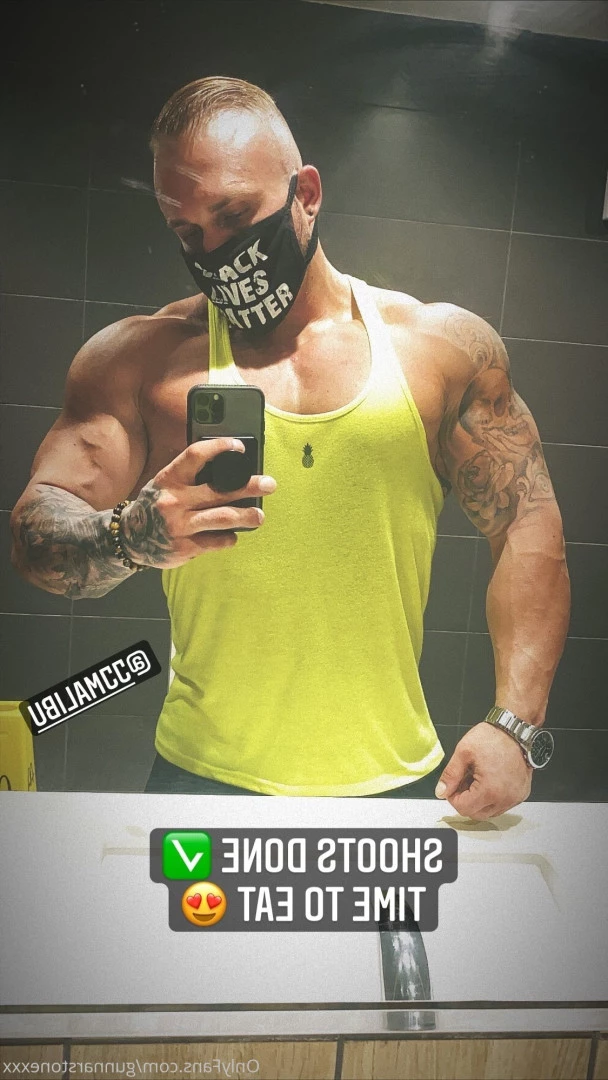 Gunnar Stone [ gunnarstonexxx ] Onlyfans leaked photo 5531139 on Hotleaks.tv