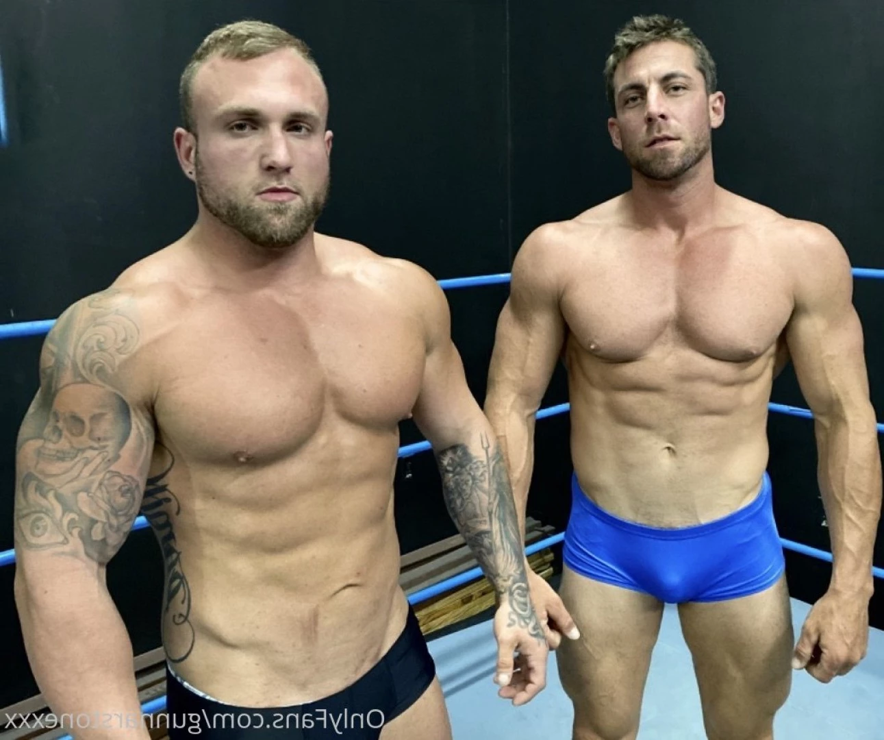 Gunnar Stone [ gunnarstonexxx ] Onlyfans leaked photo 5531285 on Hotleaks.tv