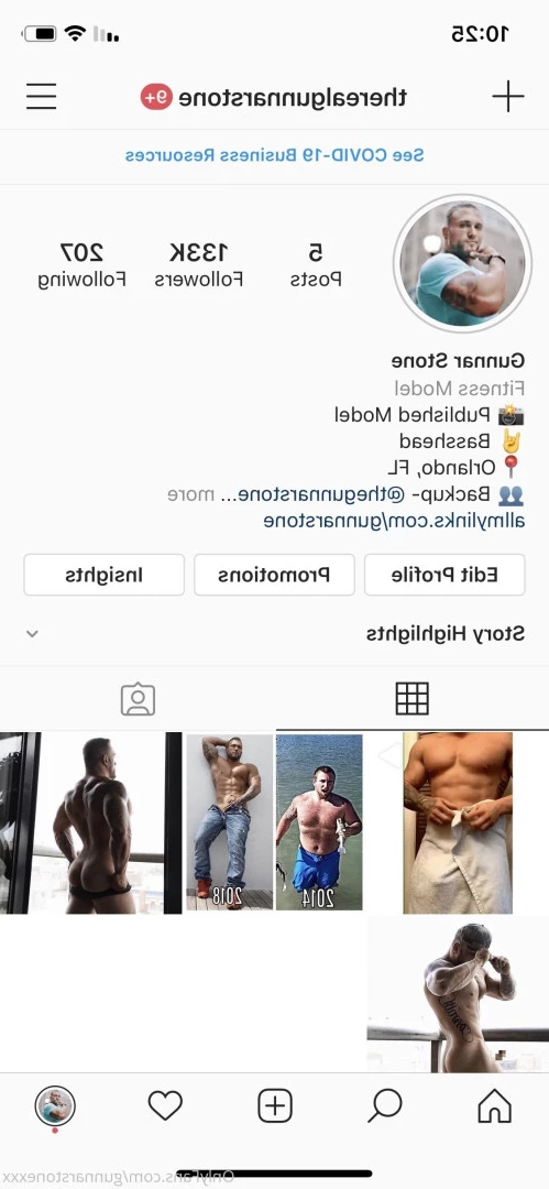 Gunnar Stone [ gunnarstonexxx ] Onlyfans leaked photo 5531347 on Hotleaks.tv