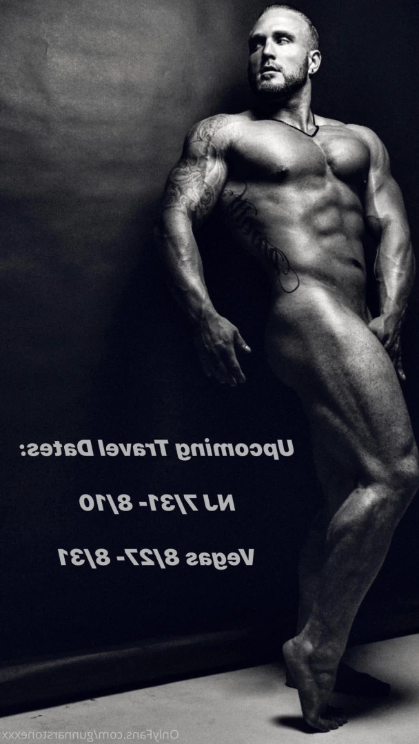 Gunnar Stone [ gunnarstonexxx ] Onlyfans leaked photo 5531572 on Hotleaks.tv