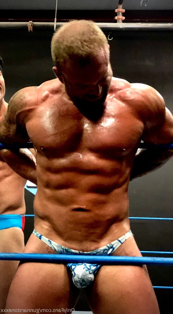 Gunnar Stone [ gunnarstonexxx ] Onlyfans leaked photo 5531962 on Hotleaks.tv