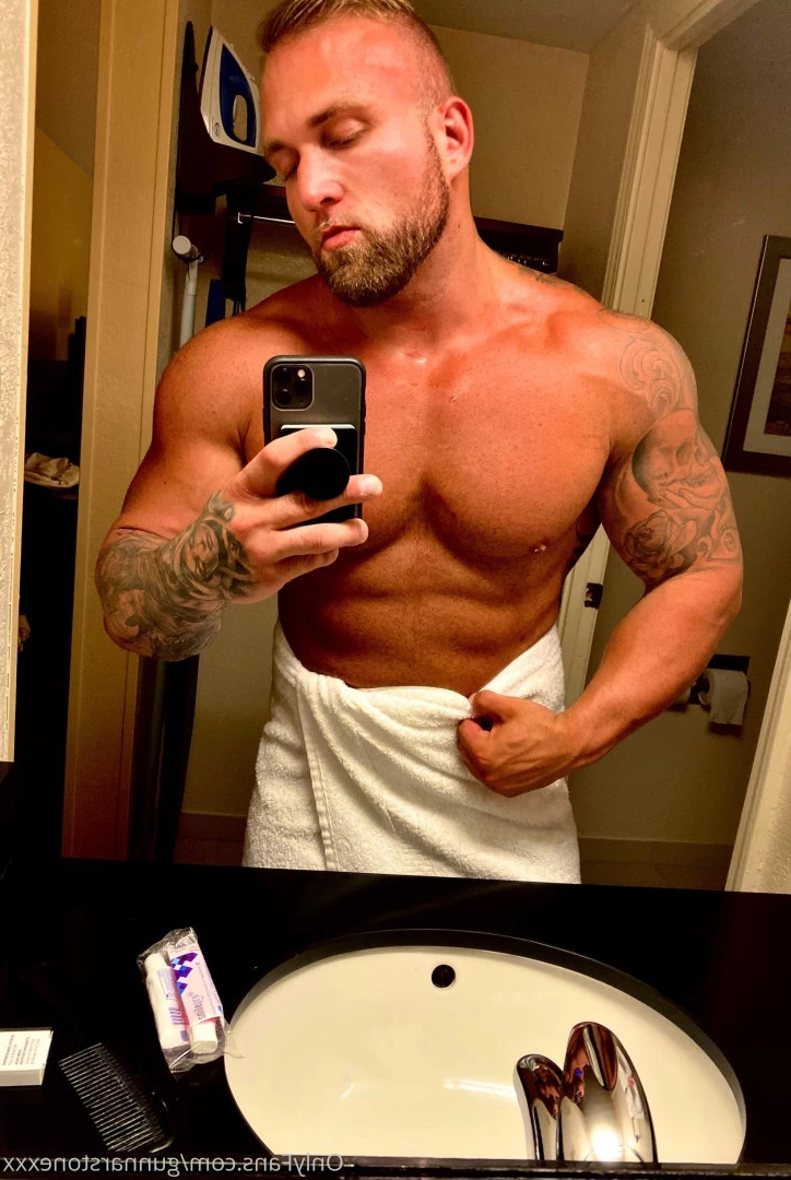 Gunnar Stone [ gunnarstonexxx ] Onlyfans leaked photo 5532042 on Hotleaks.tv
