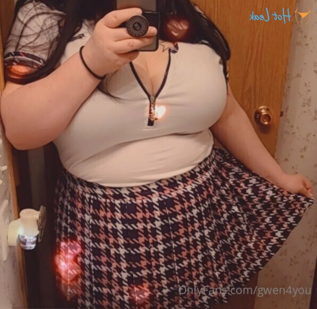 Gwen [ gwen4you ] Onlyfans leaked photo 12818538 on Hotleaks.tv