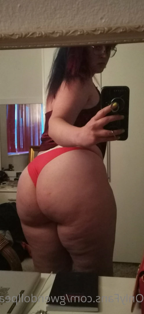 Gwendoll Peach [ gwendollpeach ] Onlyfans leaked photo 5758930 on Hotleaks.tv