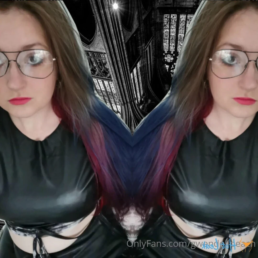 Gwendoll Peach [ gwendollpeach ] Onlyfans leaked photo 12818226 on Hotleaks.tv