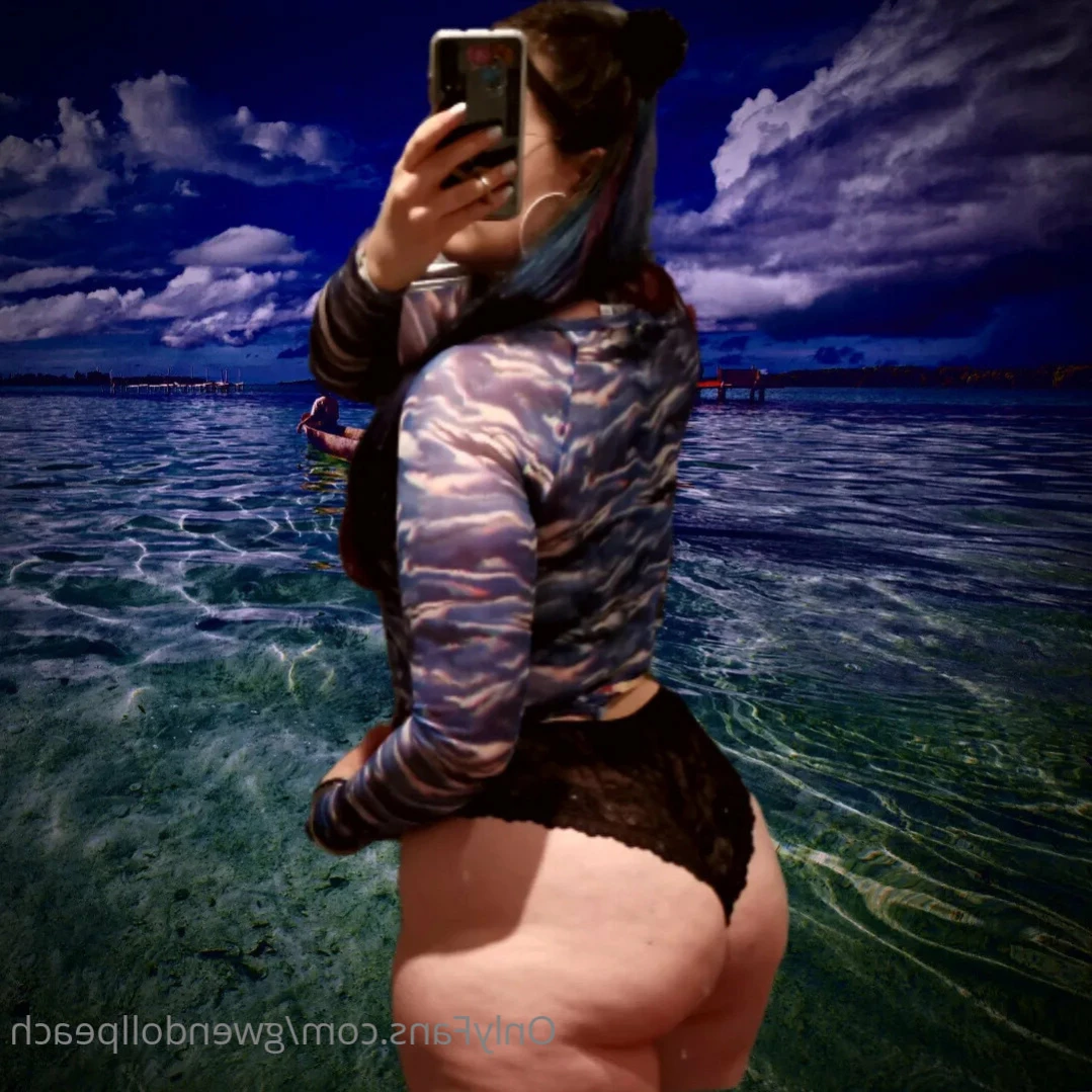 Gwendoll Peach [ gwendollpeach ] Onlyfans leaked photo 12818236 on Hotleaks.tv
