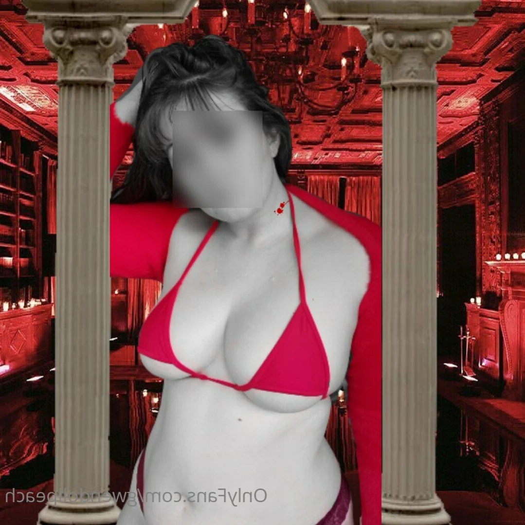 Gwendoll Peach [ gwendollpeach ] Onlyfans leaked photo 13469497 on Hotleaks.tv