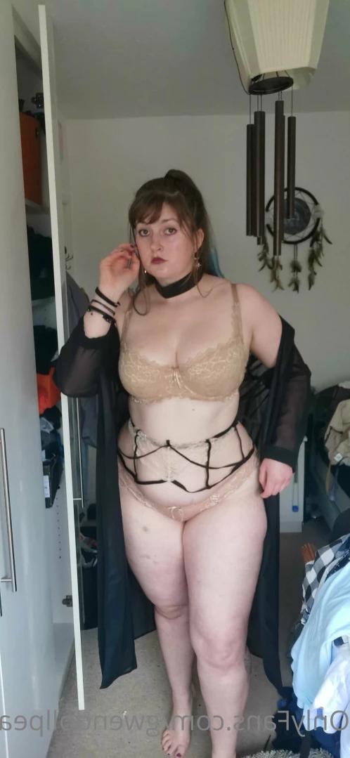 Gwendoll Peach [ gwendollpeach ] Onlyfans leaked photo 14223179 on Hotleaks.tv