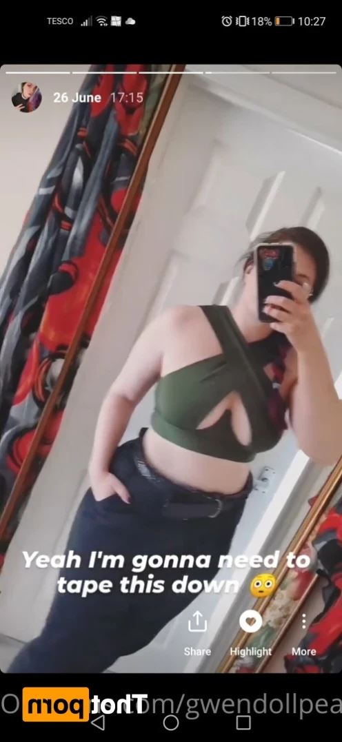 Gwendoll Peach [ gwendollpeach ] Onlyfans leaked photo 14495711 on Hotleaks.tv