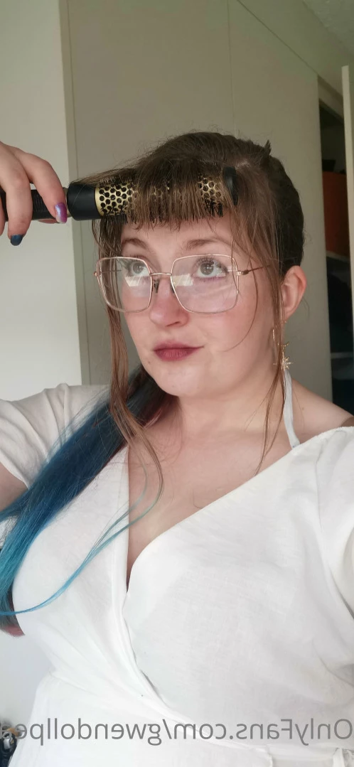 Gwendoll Peach [ gwendollpeach ] Onlyfans leaked photo 15257724 on Hotleaks.tv